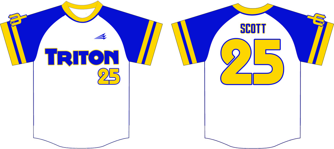 Triton - Custom Hockey Jerseys, Uniforms, and Apparel - Triton Custom  Sublimated Sports Uniforms and Apparel