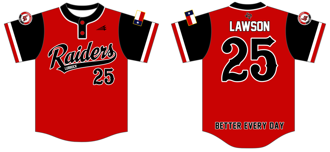 3027  Raiders Sublimated Baseball Jersey :: Baseball Team Jersey