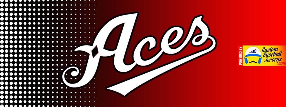 Reno Aces Custom Baseball Jerseys
