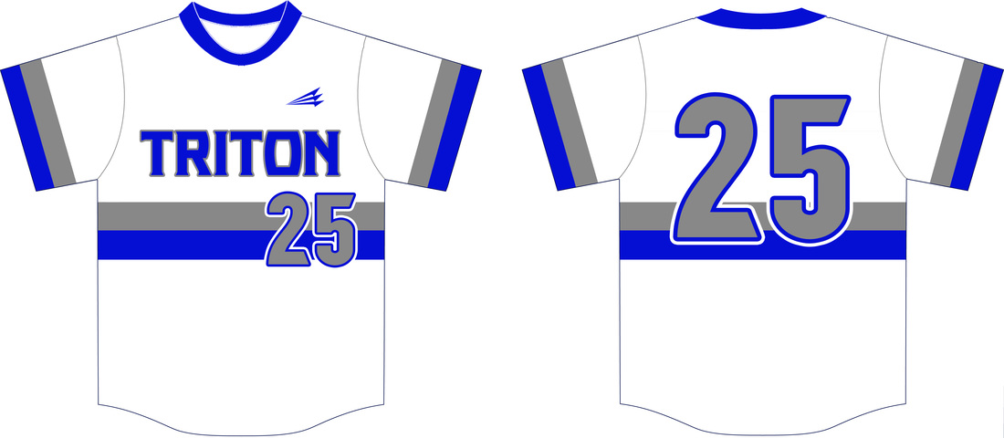 Triton - Custom Hockey Jerseys, Uniforms, and Apparel - Triton Custom  Sublimated Sports Uniforms and Apparel