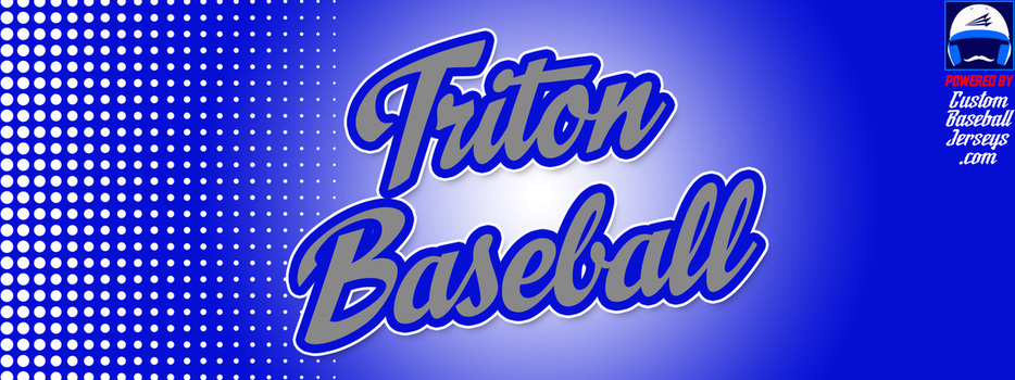 Indy Sharks 12U Custom Throwback Baseball Jerseys - Triton Mockup Portal