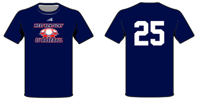 Scorpions Baseball custom jersey created at Dugout Sports in Spring, TX!  Create your own custom uniforms at www.garbathletics.com!