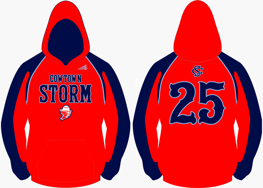 Cowtown Storm Custom Throwback Baseball Jerseys - Custom Baseball ...
