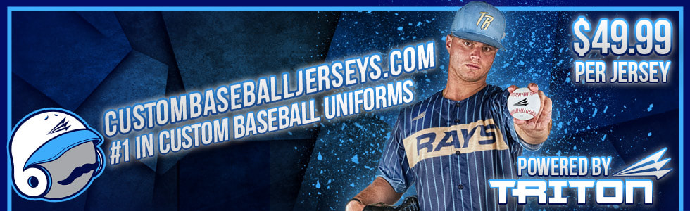 baseball jersey websites