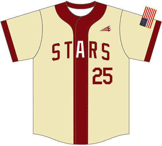 burgundy astros jersey
