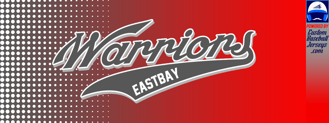 eastbay baseball jerseys
